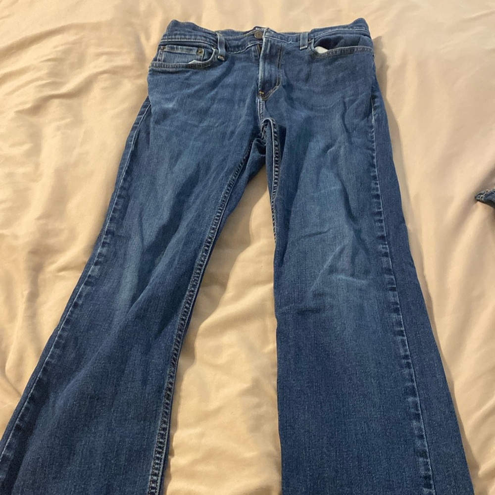 Hollister men’s jeans 32/32